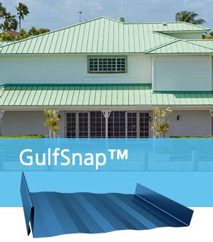 gulf coast sheet metal|gulf coast supply metal roofing.